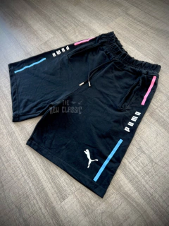 Bermuda Puma - comprar online