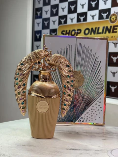Perfume Afeef Lattafa EDP 100 ml. - The New Classic