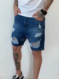 Bermuda Mom Jagger