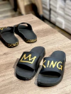 Ojotas King Dolce Gabbana