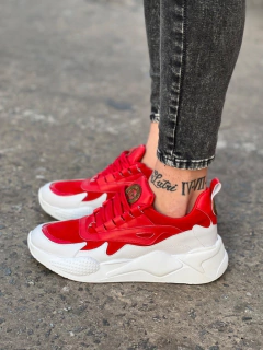 Zapatillas Nitro - comprar online