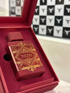 Perfume Bade’e Al Oud Sublime EDP 100 ml. - The New Classic