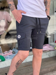 Bermuda Cargo Deep - comprar online