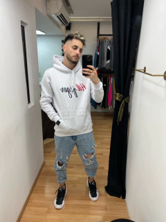 Buzo Canguro Hilfiger en internet