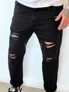 Jean Mom Tokio - comprar online