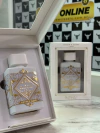 Perfume Bade’e Al Oud Honor & Glory Lattafa EDP 100 ml. - comprar online