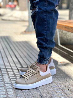 McQueen Beige - comprar online