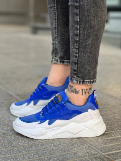 Zapatillas Nitro en internet