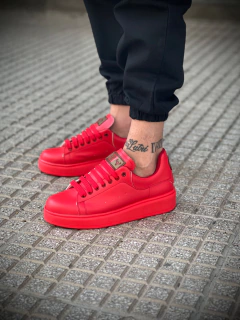 Mc Total Red - comprar online