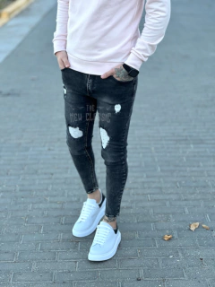 Jean Maverick - The New Classic