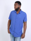 Camisa Hemi