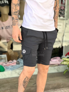 Bermuda Cargo Deep