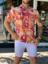 Camisa Fiure