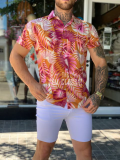 Camisa Fiure