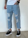 Jean Mom Human