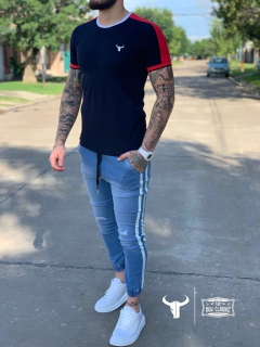 Remera Paris - The New Classic