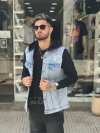 Campera de Jean Ander