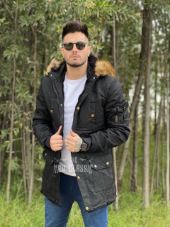 Imagen de Parka Conor
