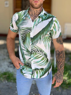 Camisa Kauai