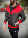 Campera Nike Rompeviento