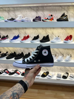 Botitas All Star