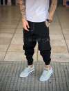 Jogger Mom Ren Cargo