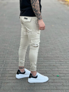 Jogger Cartagena en internet