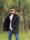 Parka Conor