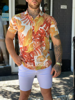 Camisa Fira - comprar online
