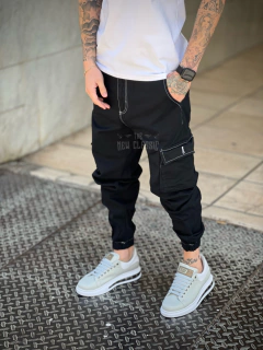 Jogger Mom Ren Cargo - comprar online