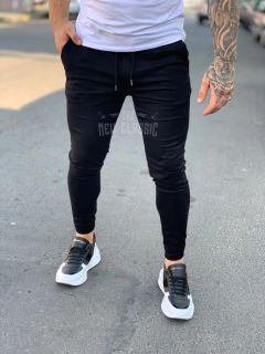 Jogger Negro - comprar online