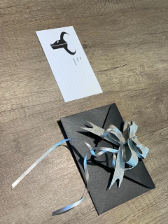 Gift Card en internet