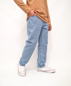 Jean Kids Sonic - tienda online