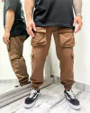 Jogger Cargo Magee