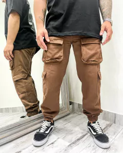 Jogger Cargo Magee