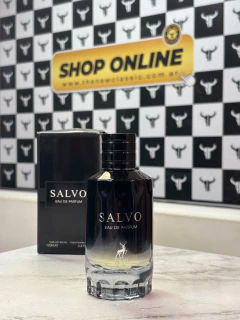 Salvo Maison Alhambra EDP 100 ml. en internet