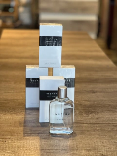 Perfume Inspire