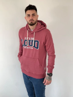 Buzo Loud - comprar online