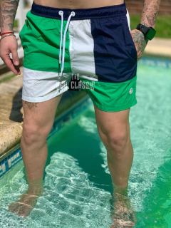 Short de Baño Dupra