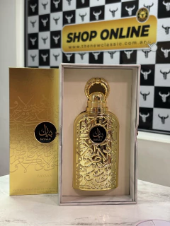 Perfume Bayaan EDP 100 ml. - comprar online