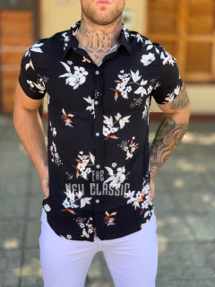 Camisa Chester