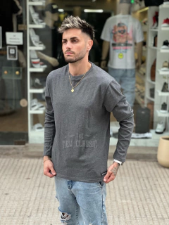 Buzo Manchester - comprar online