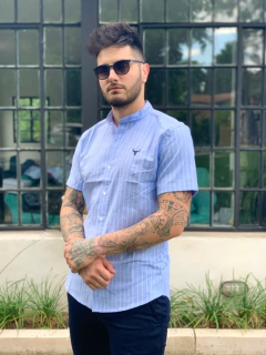 Camisa Alois - comprar online