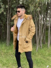 Parka Conor