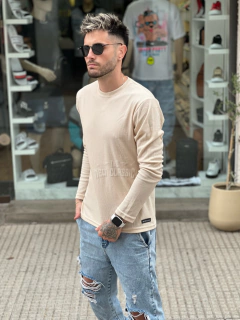 Buzo Manchester - comprar online