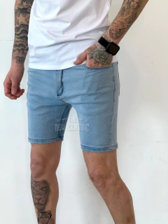 Bermuda Fresh