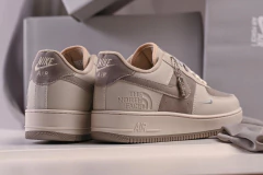 Nike Air Force The North Face - comprar online