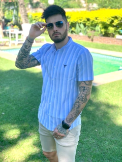 Camisa Gres
