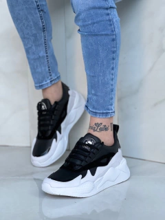 Zapatillas Nitro - tienda online