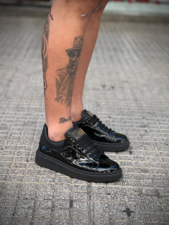 McQueen Charol